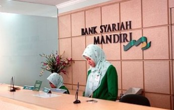 bank mandiri syariah medan