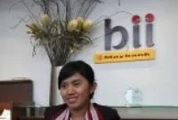 Alamat Bank bii