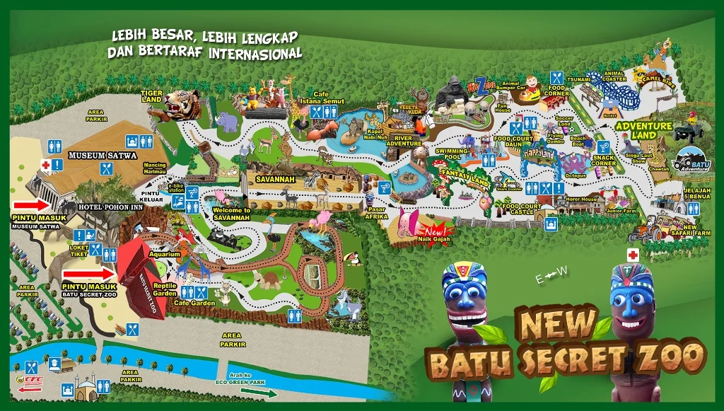 Jatim Park 2