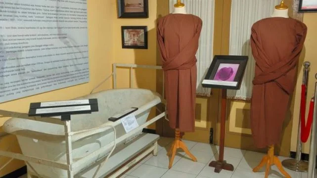 Museum Kesehatan Jiwa Malang