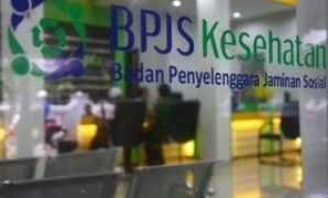 BPJS Kesehatan