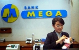 bank mega 1