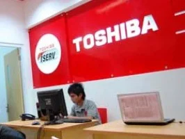 Toshiba