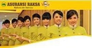 asuransi raksa 1
