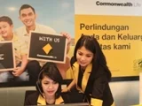 comm life