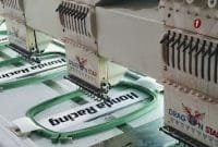 Alamat Jasa Bordir di Garut