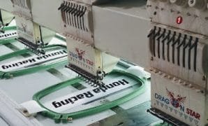 Alamat Jasa Bordir di Garut