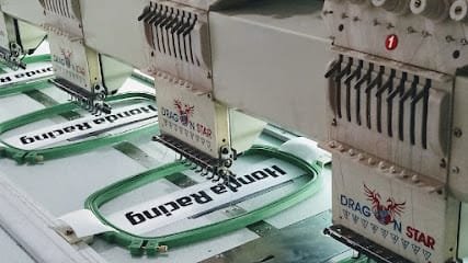 Alamat Jasa Bordir di Garut