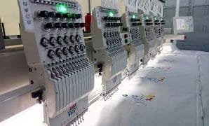 Alamat Jasa Bordir di Gorontalo Alamat Jasa Bordir di Gorontalo