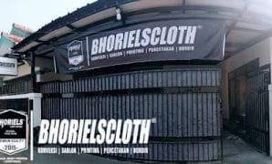 Alamat Jasa Bordir di Karawang Alamat Jasa Bordir di Karawang