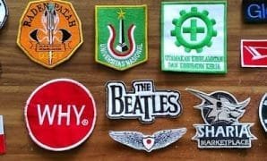 Alamat Jasa Bordir di Kota Bekasi Alamat Jasa Bordir di Kota Bekasi