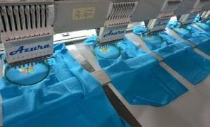 Alamat Jasa Bordir di Kota Bogor Alamat Jasa Bordir di Kota Bogor