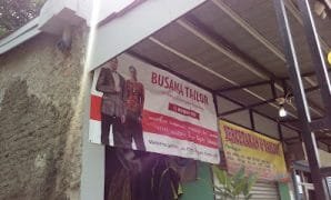 Alamat Penjahit di Cikampek Karawang Alamat Penjahit di Cikampek Karawang