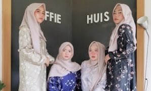 Alamat Penjahit di Depok Alamat Penjahit di Depok