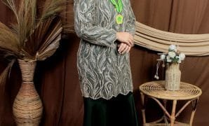 Alamat Penjahit di Garut