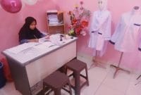 Alamat Penjahit di Gorontalo