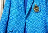 Alamat Penjahit di Karawang Barat