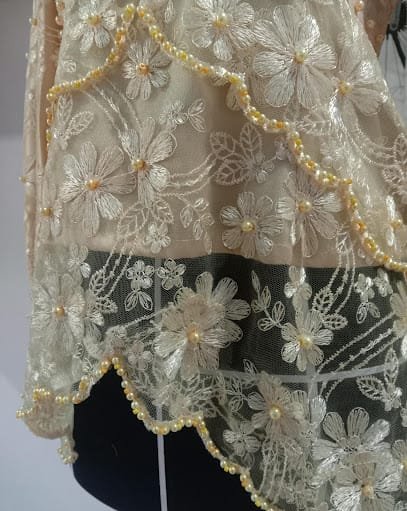 Alamat Penjahit di Karawang Timur