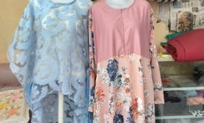 Alamat Penjahit di Kota Banjar Alamat Penjahit di Kota Banjar