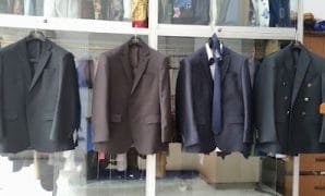 Alamat Penjahit di Kota Bekasi Alamat Penjahit di Kota Bekasi