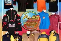 Alamat Penjahit di Sukabumi