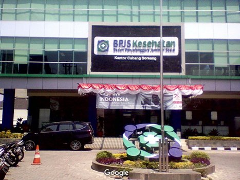 Bpjs Kesehatan Soreang Kab Bandung Alamatpenting Com