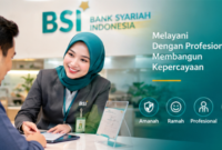 Bank Syariah Indonesia 2