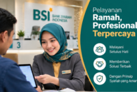 Bank Syariah Indonesia