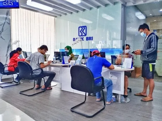 Alamat-Bank-BRI-di-Depok