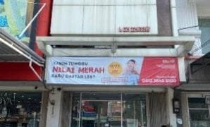 Bimbel Sinotif di Bekasi Bimbel Sinotif di Bekasi