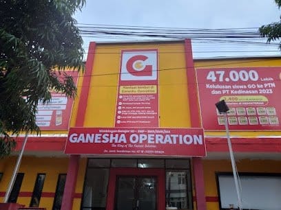 Bimbel dan Les di Banjarnegara