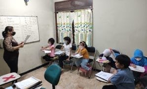 Bimbel dan Les di Bekasi Selatan Bimbel dan Les di Bekasi Selatan