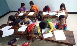 Bimbel dan Les di Bekasi Timur Bimbel dan Les di Bekasi Timur