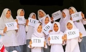 Bimbel dan Les di Bogor