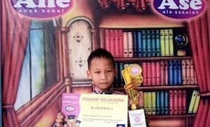 Bimbel dan Les di Kab Bekasi Bimbel dan Les di Kab Bekasi