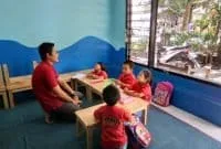 Bimbel dan Les di Kab Bogor