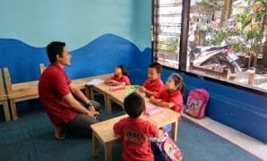 Bimbel dan Les di Kab Bogor