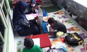 Bimbel dan Les di Kota Banjar Bimbel dan Les di Kota Banjar