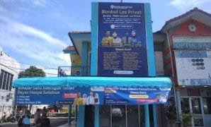 Bimbel dan Les di Kota Bekasi Bimbel dan Les di Kota Bekasi