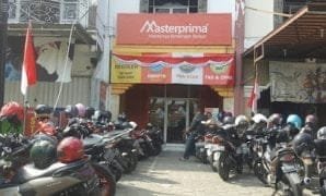 Bimbel dan Les di Medan Satria Bekasi Bimbel dan Les di Medan Satria Bekasi