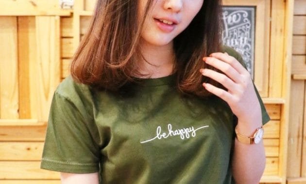 Jasa Bordir di Pontianak