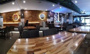 Cafe Tempat Nugas Dekat UGM Jogja Cafe Tempat Nugas Dekat UGM Jogja