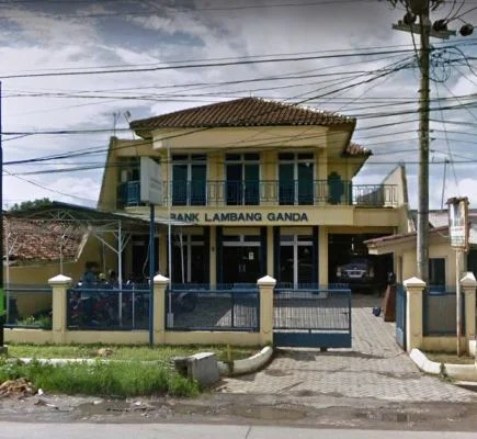 Daftar Alamat BPR di Serang Banten - BPR Lambang Ganda