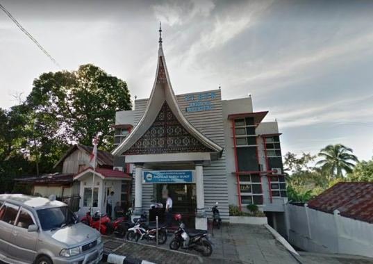 Daftar Alamat BPR di Tanah Datar - BPR Andalas Baruh Bukit