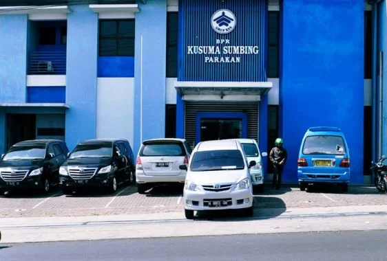 Daftar Alamat BPR di Temanggung - BPR Kusuma Sumbing