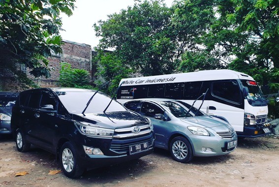 Daftar Alamat Car Rental di Banten - Sewa Mobil di Banten - Istiqomah Rent Car & Tour