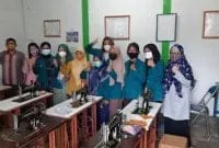 Alamat Kursus Menjahit di Cianjur