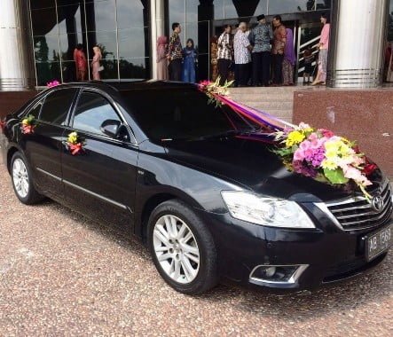 Daftar Sewa Mobil di Bantul - Annisa Transport