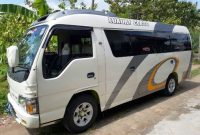 Daftar Sewa Mobil di Yogyakarta - Aho Trans Rental Mobil Jogja