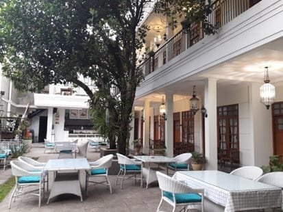 Guest House Murah di Kota Bandung